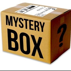Vintage Mystery Box: You Pick Size